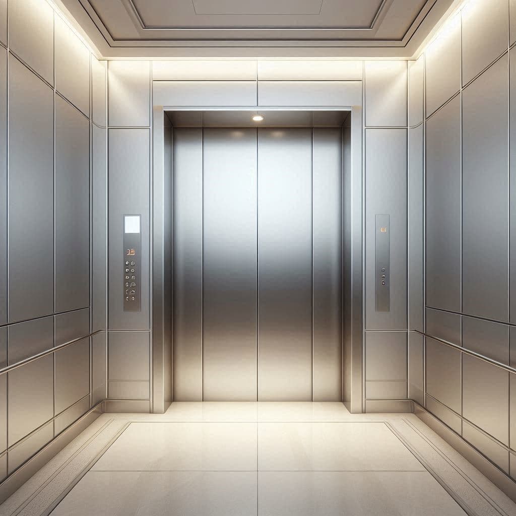 大厦名字文章配图