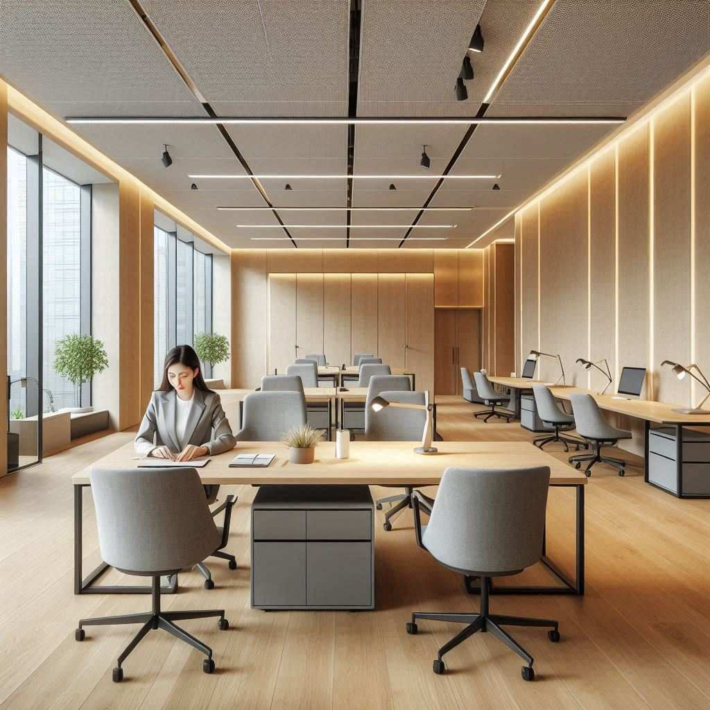 产品团队在写字楼办公管理企业数字资产管理时怎样减少共享设备故障带来的干扰